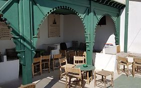 Hotel Dar Baya À