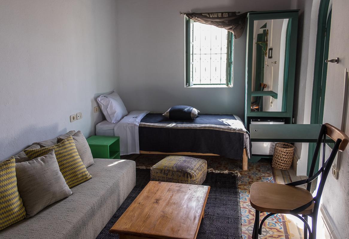 Hôtel Dar Baya à Sfax Extérieur photo