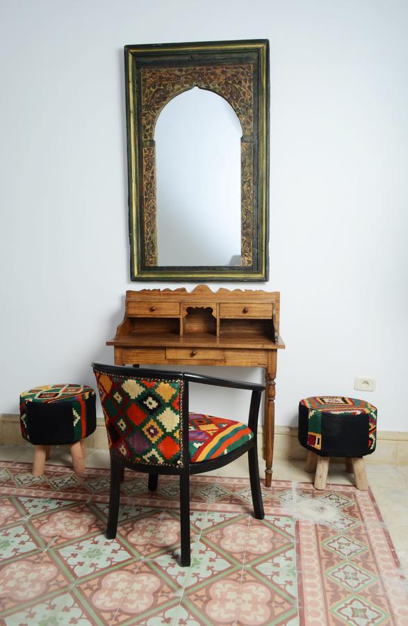 Hôtel Dar Baya à Sfax Extérieur photo
